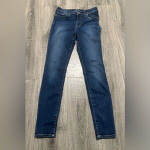 Silver jeans size 27